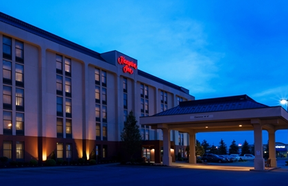 Hotel Thumbnail Image